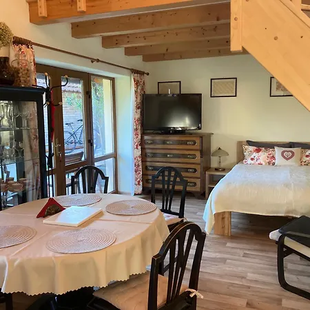 Vinare / At Winemaker's Rohatec
