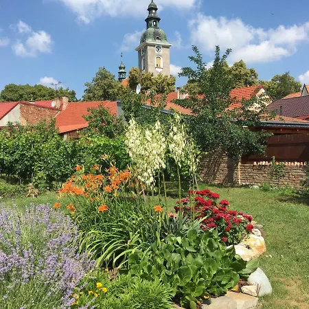 Vinare / At Winemaker's Rohatec