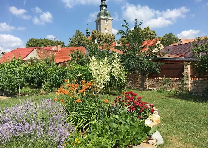 Vinare / At Winemaker's Rohatec